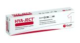 HYA-JECT® - Hyaluronsäure Arthrosetherapie