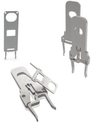 Z-Staples – „Ready to Use System“