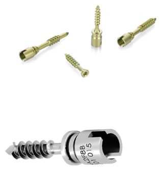 Z-Snap-Off-Schrauben