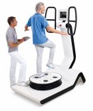 CHATTANOOGA™ HUBER® 360 - Neuromuskuläre Analyse und Therapie