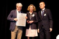 Dr. Maurizio de Pellegrin