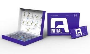 Sterilkit für Fibulafrakturen