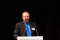 Prof. H. John Visser