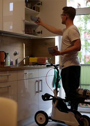 ORTHOSCOOT Modell NH1