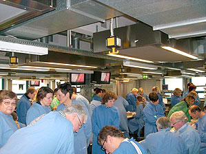 Auf großes Interesse ist der Expertenkurs in Aachen gestoßen.