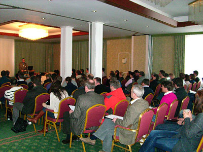 8. Göttinger Seminar