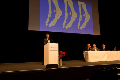 MICA: Hohe Patientenzufriedenheit, aber aufwändige Nachbehandlung