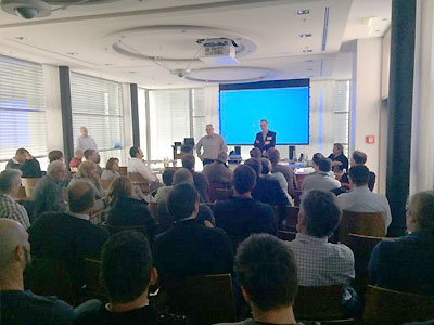 Nachlese zum 10. Expertenkurs Technische Orthopädie (Einlagen-Workshop)