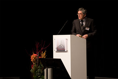 Dr. Leonhard Döderlein