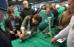 Nachlese zum 10. Aachener Expertenkurs „Neuropathischer Fuß“ 2