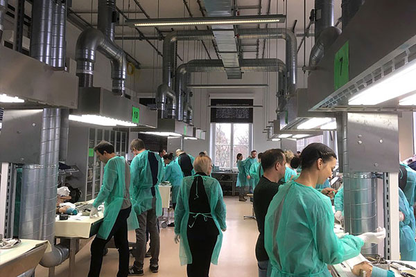 3. Erlanger Masterkurs