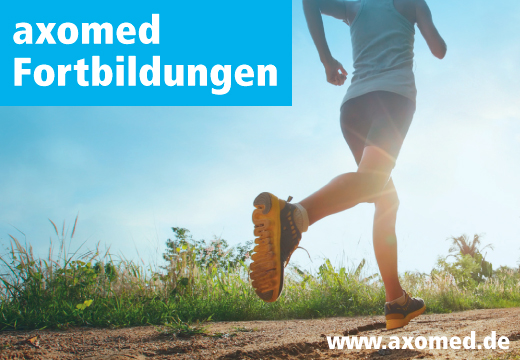 axomed Fortbildungen
