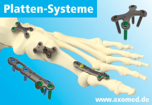 Platten-Systeme