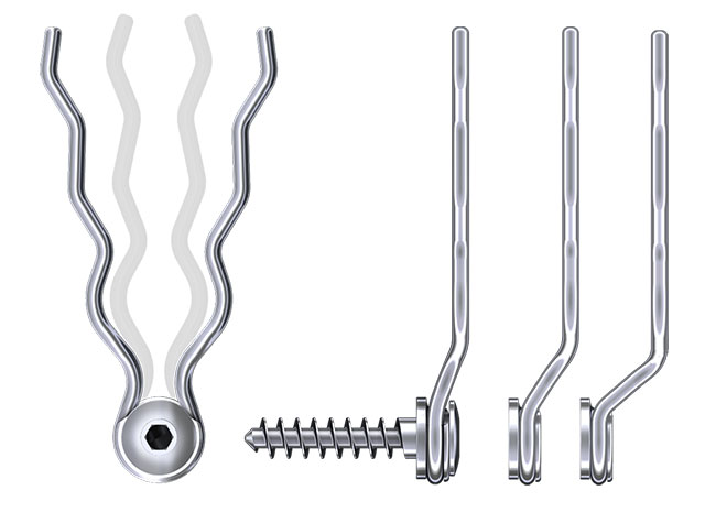 LAPIFIX Stufenplatten