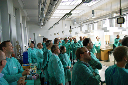 Impressionen aus Berlin