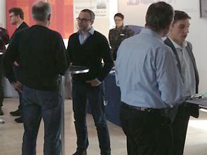 4. Salzburger Expertenkurs für zertifizierte GFFC-Mitglieder