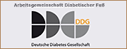 Arbeitsgemeinschaft Diabetischer Fuß in der Deutschen Diabetes Gesellschaft